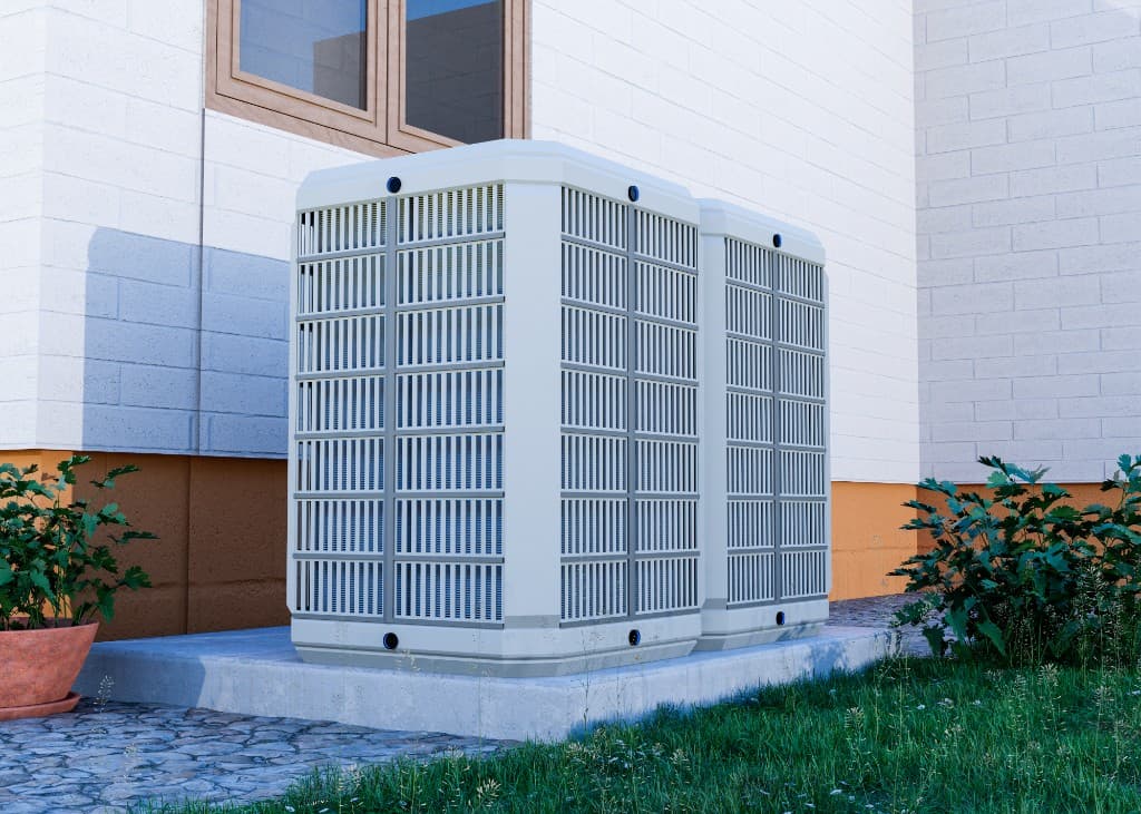 HVAC Installations
